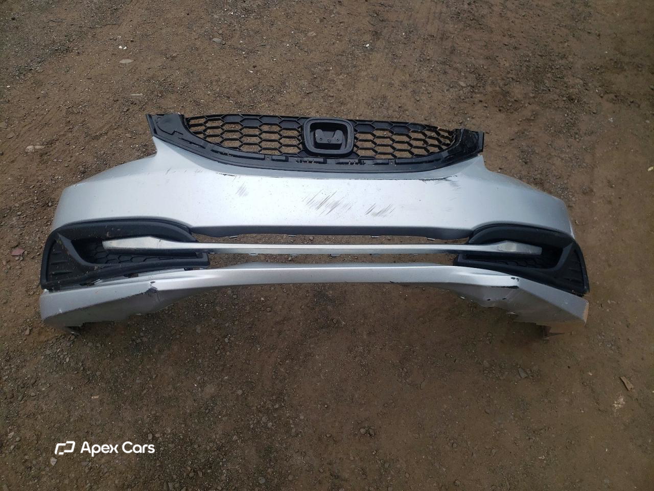 Honda Civic 2013