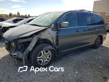 Honda Odyssey 2005 - Image 1 of 14