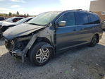 Honda Odyssey 2005