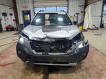 Subaru Forester 2022