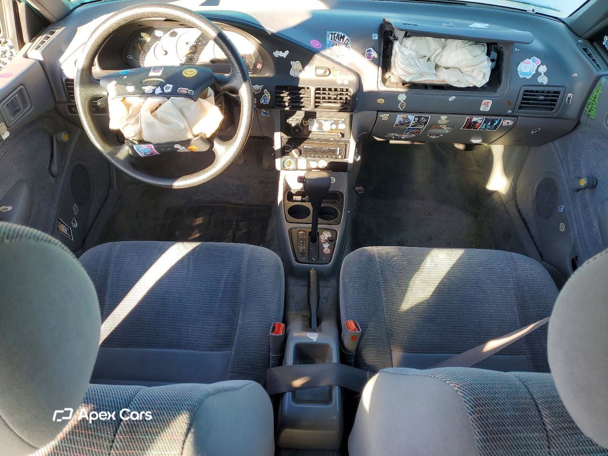Ford Escort 1995