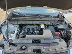 Nissan Pathfinder 2025