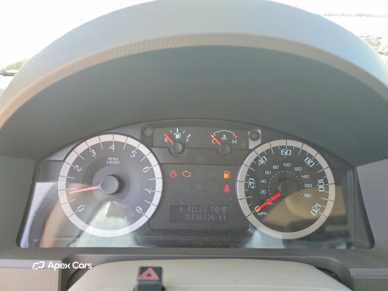Ford Escape 2011