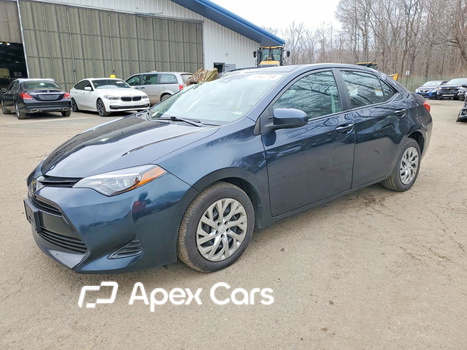Toyota Corolla 2019 - Image 1 of 13