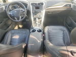 Ford Fusion 2013
