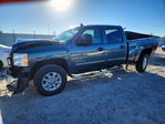 Chevrolet Silverado 2011