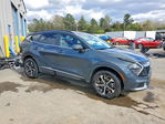 Kia Sportage 2025