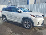 Toyota Highlander 2017