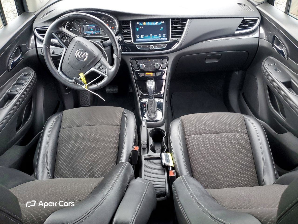 Buick Encore 2019