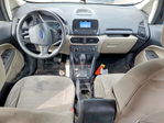 Ford EcoSport 2018