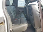 Chevrolet Silverado 2013