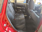 Nissan Versa 2017