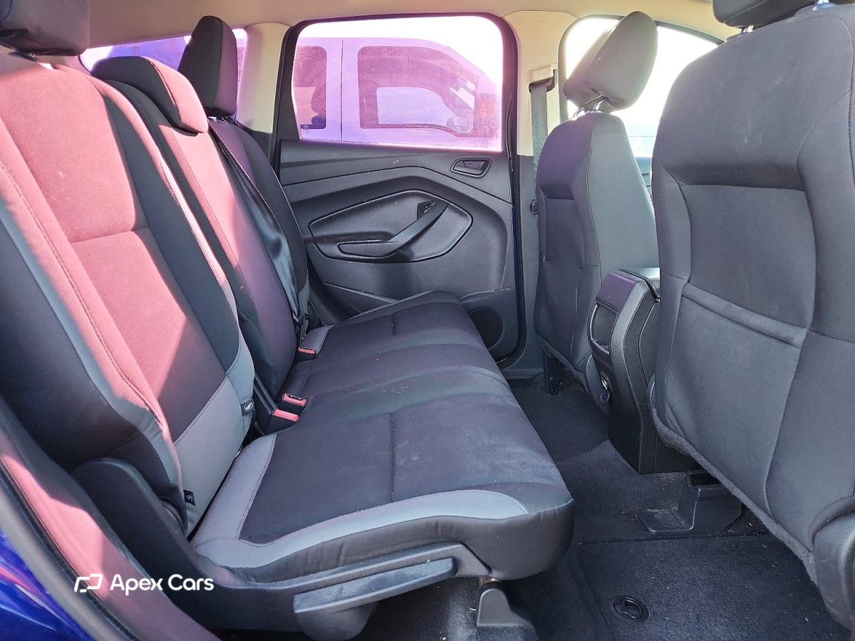 Ford Escape 2013