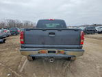 Chevrolet Silverado 2005