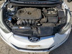 Hyundai Elantra 2016