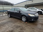 Buick LaCrosse 2011