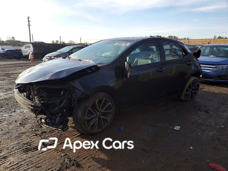Toyota Corolla 2016 - Image 1 of 14