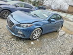 Mazda 3 2015