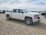 Chevrolet Silverado 2016