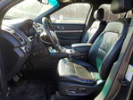 Ford Explorer 2016