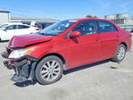 Toyota Corolla 2012