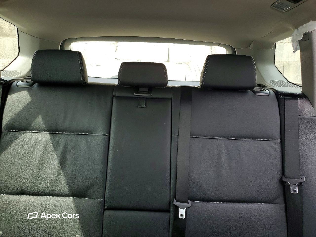 BMW X3 2013