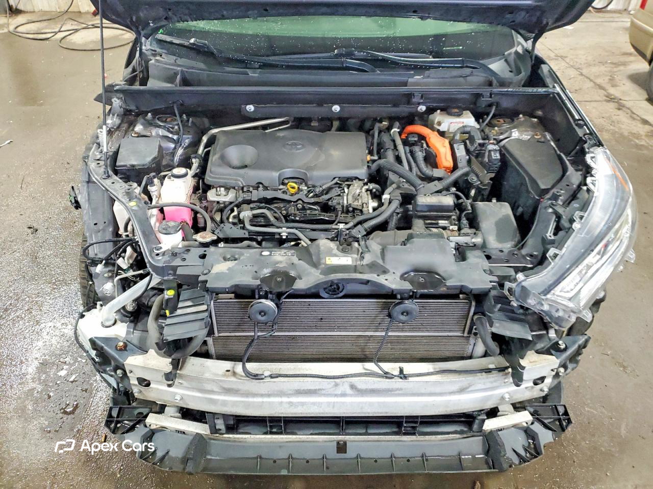 Toyota RAV 4 2020