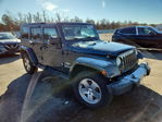 Jeep Wrangler 2008