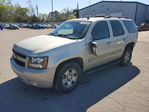Chevrolet Tahoe 2013