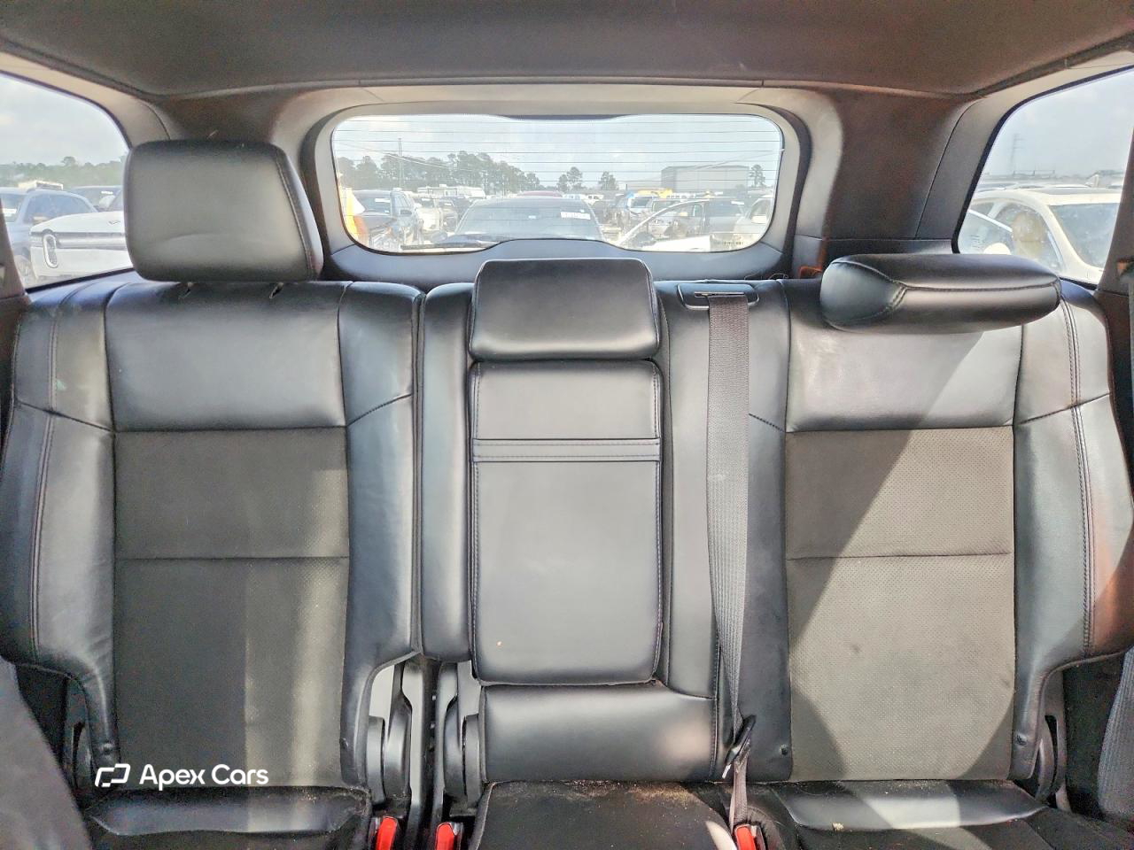 Jeep Cherokee 2019