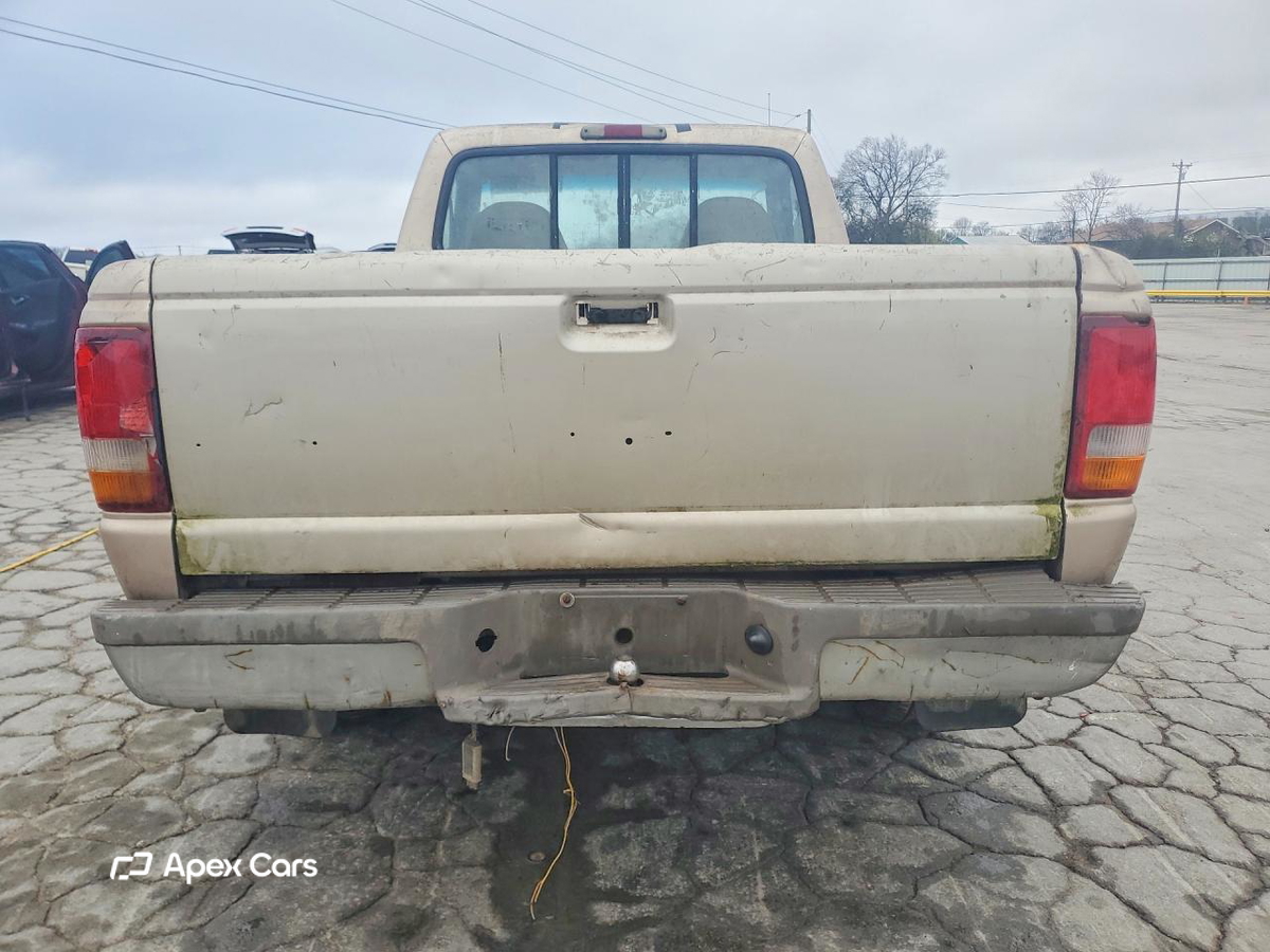 Ford Ranger 1994