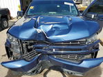 Chevrolet Silverado 2019