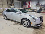 Cadillac XTS 2018