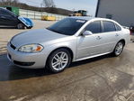 Chevrolet Impala 2014