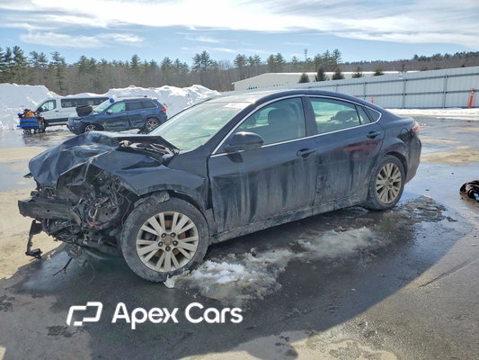 Mazda 6 2010 - Image 1 of 14