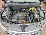 Chevrolet Cruze 2012