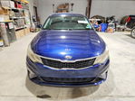 Kia Optima 2020
