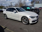 BMW Series 3 2016