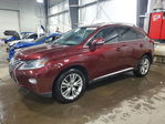 Lexus RX 2013