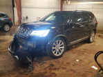 Ford Explorer 2016