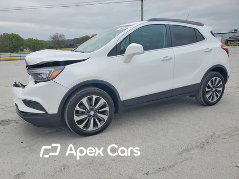 Buick Encore 2021 - Zdjęcie 1 z 14