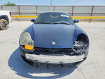 Porsche Boxster 2000