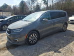 Chrysler Pacifica 2021