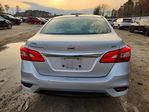 Nissan Sentra 2018