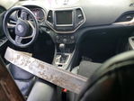 Jeep Cherokee 2016