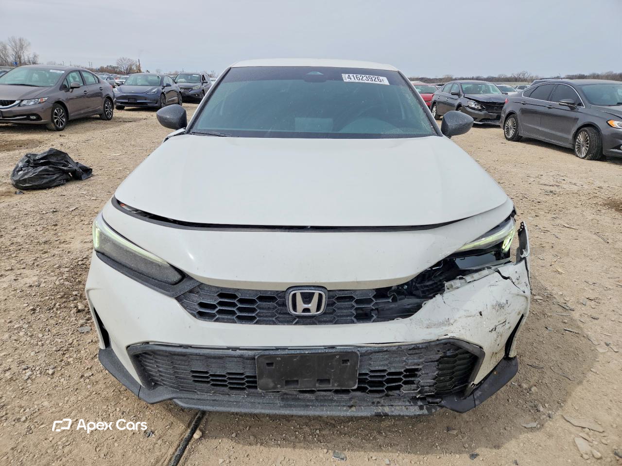 Honda Civic 2025