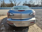 Mazda 3 2012