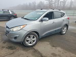 Hyundai Tucson 2011