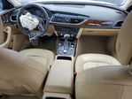 Audi A6 2015
