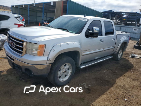 GMC Sierra 2013 - Image 1 of 13